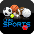 Live Sports HD TV Mod APK icon