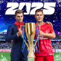 Top Eleven Be a Soccer Manager Mod APK icon