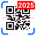 QR Code Scanner Mod APK icon