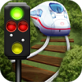 Train Control Mod APK icon