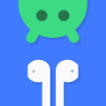 CAPod - Companion for AirPods Mod APK icon