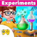 Science Tricks & Experiments Mod APK icon