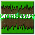 Mystic Craft Mod APK icon