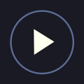 PowerAudio Plus Music Player Mod APK icon