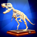 Dino Quest 2: Dinosaur Games Mod APK icon