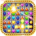 Jewels  Swap 2019 - 3 Match Mod APK icon