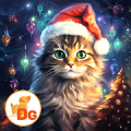 Christmas Spirit: Mother Goose Mod APK icon