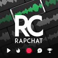 Rapchat: Music Maker Studio Mod APK icon