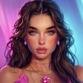 Fashion Shop Tycoon Dress Up Mod APK icon