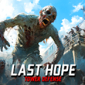 Last Hope TD - Tower Defense Mod APK icon