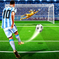 Football Strike: Online Soccer Mod APK icon