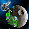 Space Arena: Construct & Fight Mod APK icon