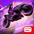 Gangstar Vegas: World of Crime Mod APK icon