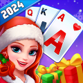 Solitaire TriPeaks Journey Mod APK icon