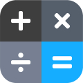 Basic Calculator: GPA & Math Mod APK icon