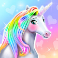 Tooth Fairy Horse - Pony Care Mod APK icon