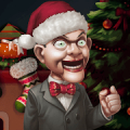 Goosebumps Horror Town Mod APK icon