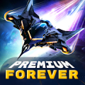 WindWings: Galaxy attack Pro Mod APK icon