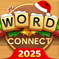 Word Connect Mod APK icon