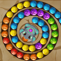 Marble Shooter: Violas Quest Mod APK icon