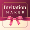 Invitation Maker & RSVP Mod APK icon