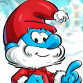 Smurfs' Village Mod APK icon