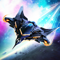 WindWings: Space Shooter Mod APK icon