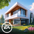 Design Home™: House Makeover Mod APK icon