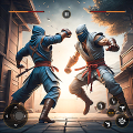 Karate games Fighting Games Mod APK icon