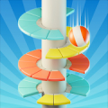 Helix Jump Mod APK icon