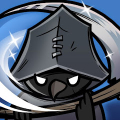 Grim Reaper : Idle RPG GAMES Mod APK icon