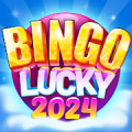 Bingo Lucky: Play Bingo Games Mod APK icon