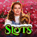 Wizard of Oz Slots Games Mod APK icon