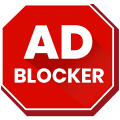 FAB Adblocker Browser:Adblock Mod APK icon