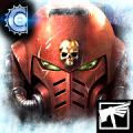 Warhammer Combat Cards - 40K Mod APK icon