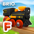 BRIO World - Railway Mod APK icon