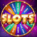 Jackpot Party Casino Slots Mod APK icon