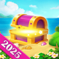 Anna's Merge Adventure-Offline Mod APK icon