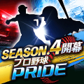 プロ野球PRIDE Mod APK icon