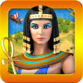 Defense of Egypt TD: tower def Mod APK icon