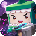 Mini World：Battle Royale Mod APK icon