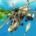 AIR FORCE HELICOPTER SIMULATOR Mod APK icon