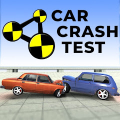Beam Drive Crashes Original 3D Mod APK icon