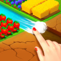 Klondike Adventures: Farm Game icon