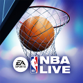 NBA LIVE Mobile Basketball Mod APK icon