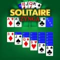 Solitaire + Card Game by Zynga Mod APK icon