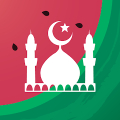 Muslim Pro: Quran Athan Prayer Mod APK icon