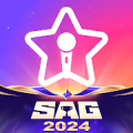 StarMaker: Sing Karaoke Songs Mod APK icon