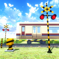 脱出ゲーム　電車のある道 Mod APK icon