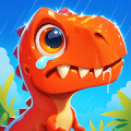 Dinosaur Park - Games for kids Mod APK icon